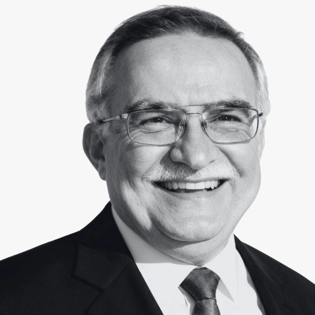 Osmán Viloria, fundado Hombre Vértice